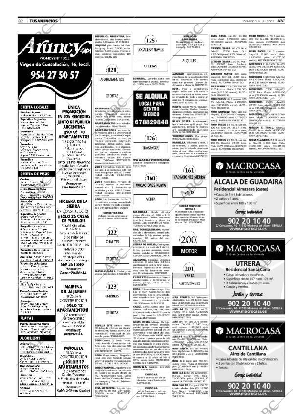 ABC SEVILLA 05-08-2007 página 82