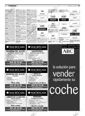 ABC SEVILLA 05-08-2007 página 84