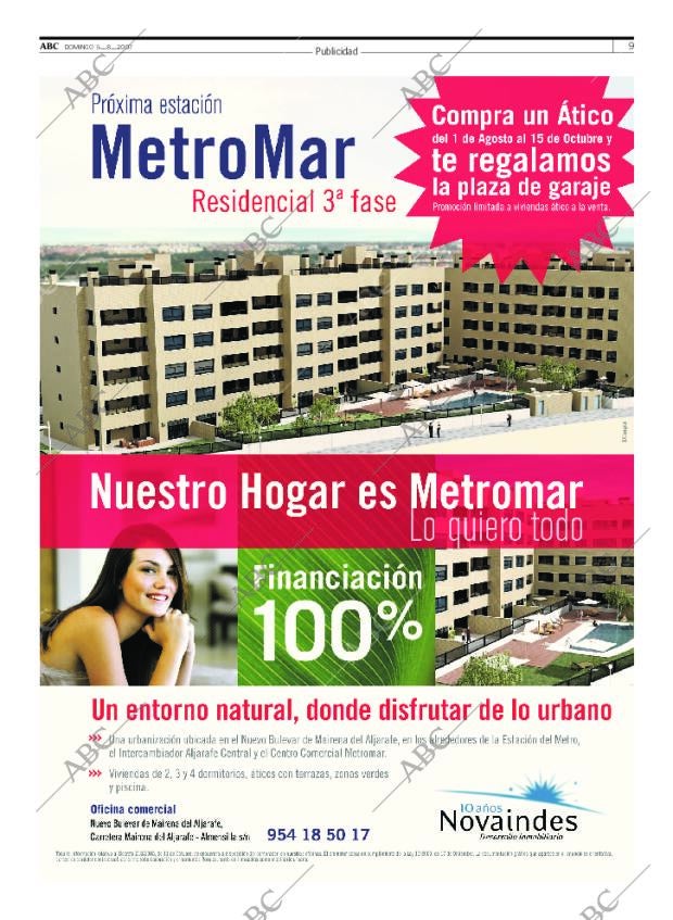 ABC SEVILLA 05-08-2007 página 9