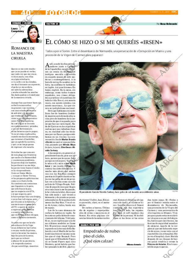 ABC SEVILLA 05-08-2007 página 90