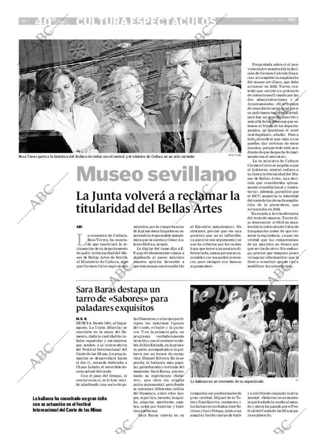 ABC SEVILLA 05-08-2007 página 98