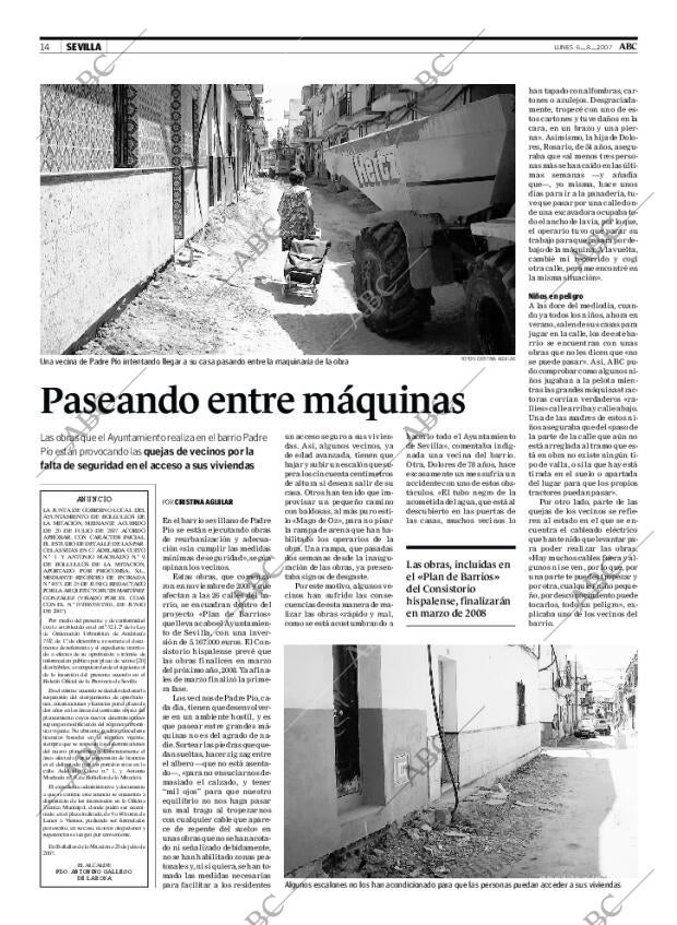 ABC SEVILLA 06-08-2007 página 14