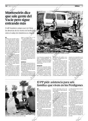 ABC SEVILLA 06-08-2007 página 15