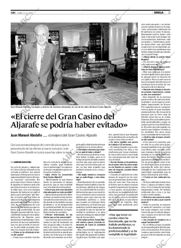 ABC SEVILLA 06-08-2007 página 21