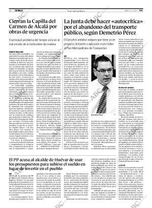 ABC SEVILLA 06-08-2007 página 22