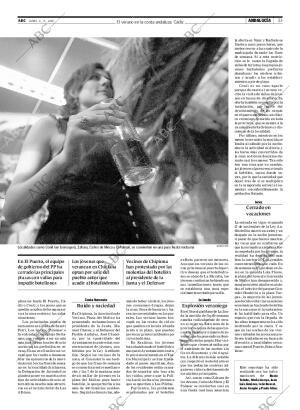 ABC SEVILLA 06-08-2007 página 33