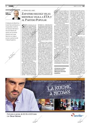 ABC SEVILLA 06-08-2007 página 38
