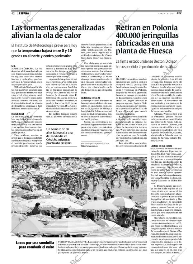 ABC SEVILLA 06-08-2007 página 42