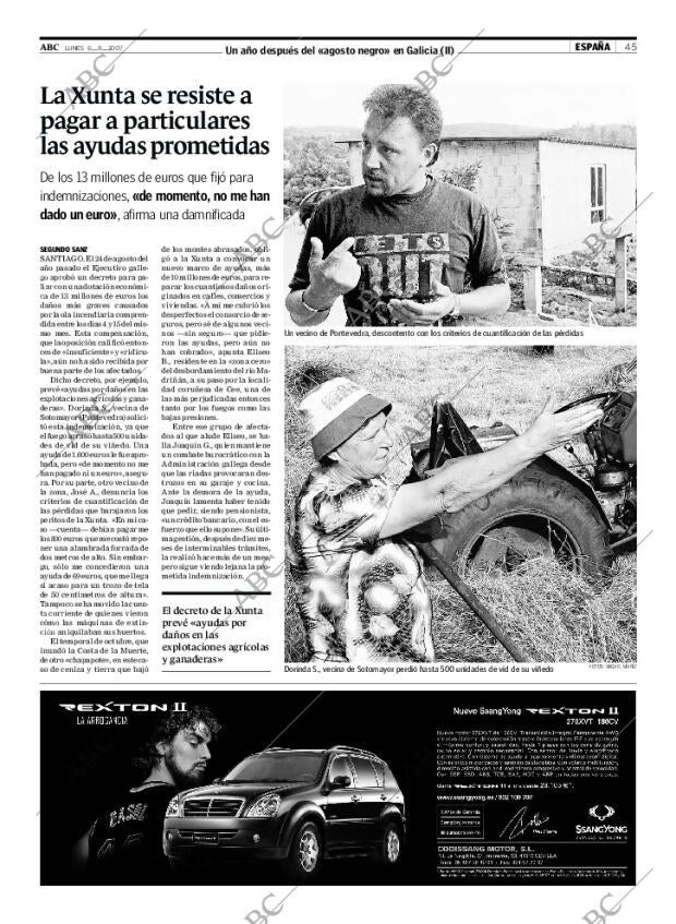 ABC SEVILLA 06-08-2007 página 45