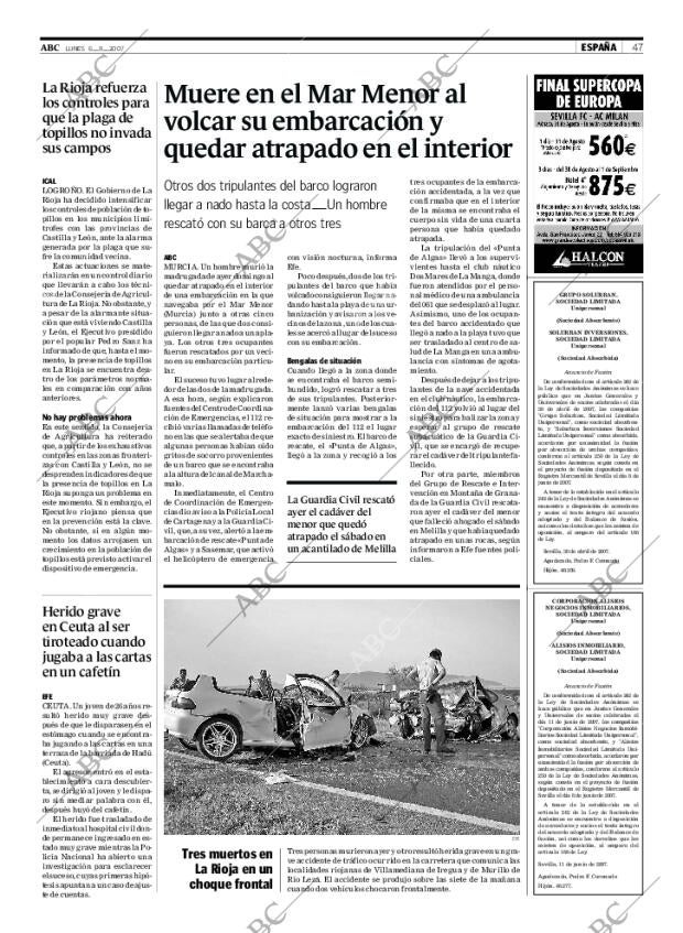ABC SEVILLA 06-08-2007 página 47