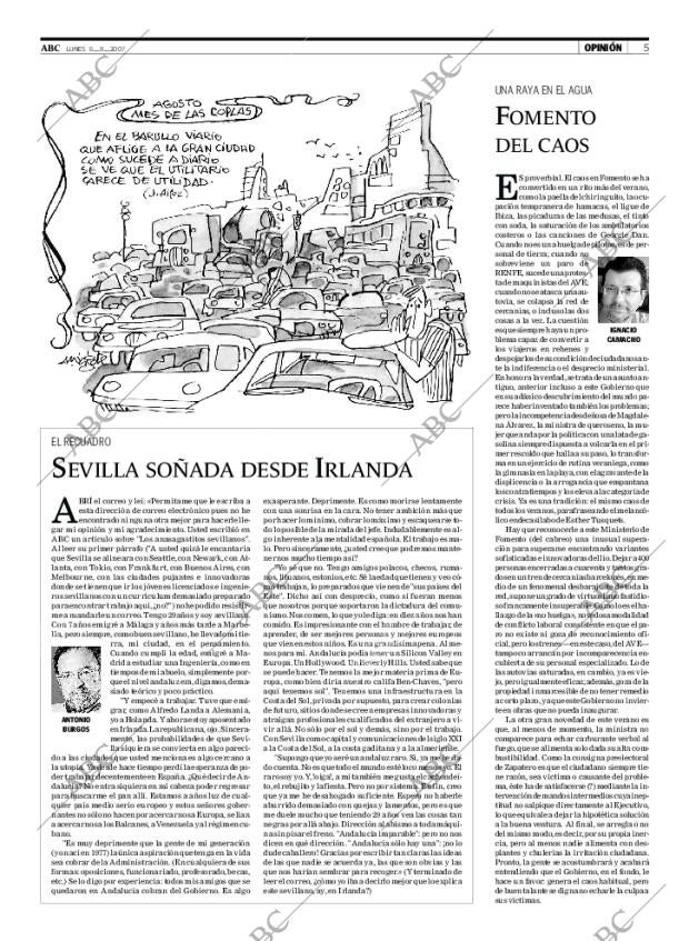 ABC SEVILLA 06-08-2007 página 5