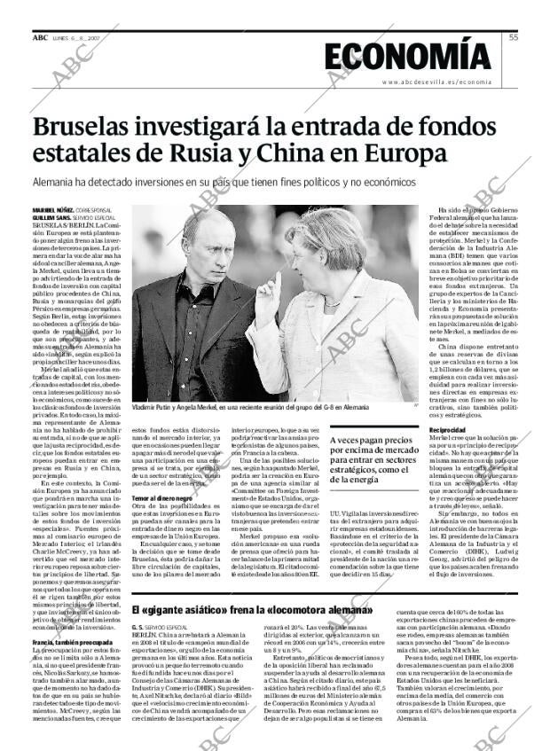 ABC SEVILLA 06-08-2007 página 55