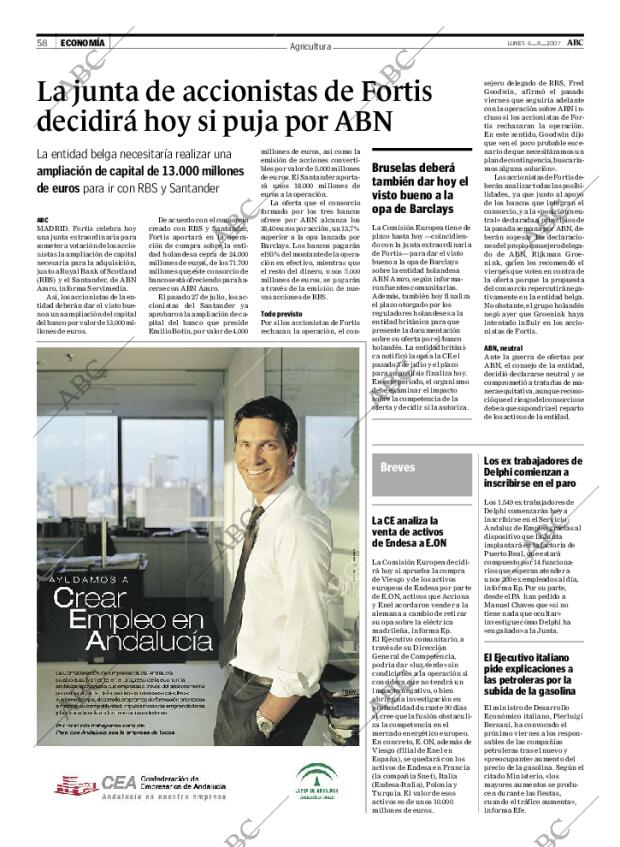 ABC SEVILLA 06-08-2007 página 58