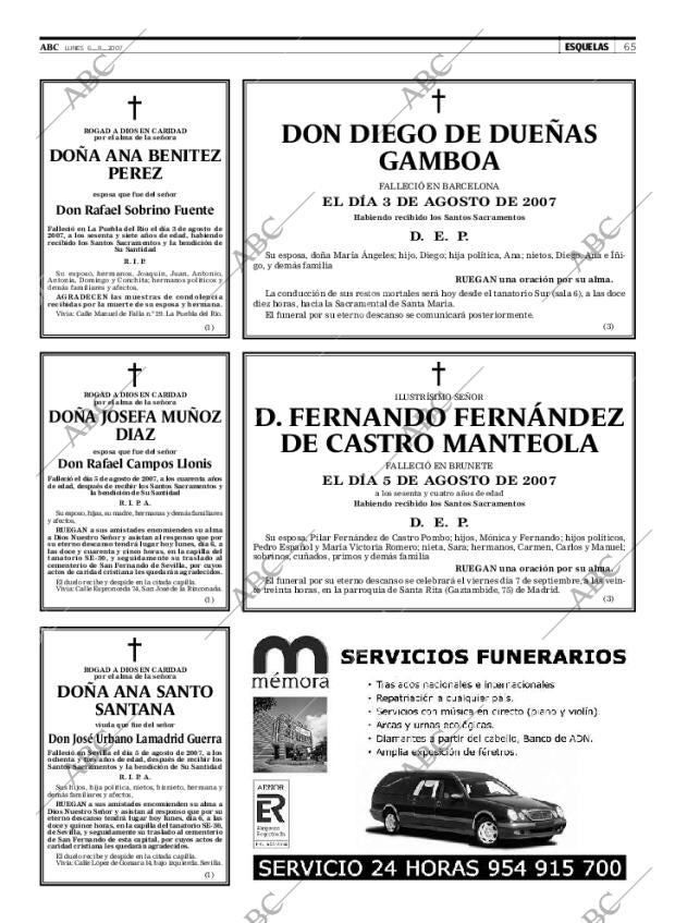 ABC SEVILLA 06-08-2007 página 65