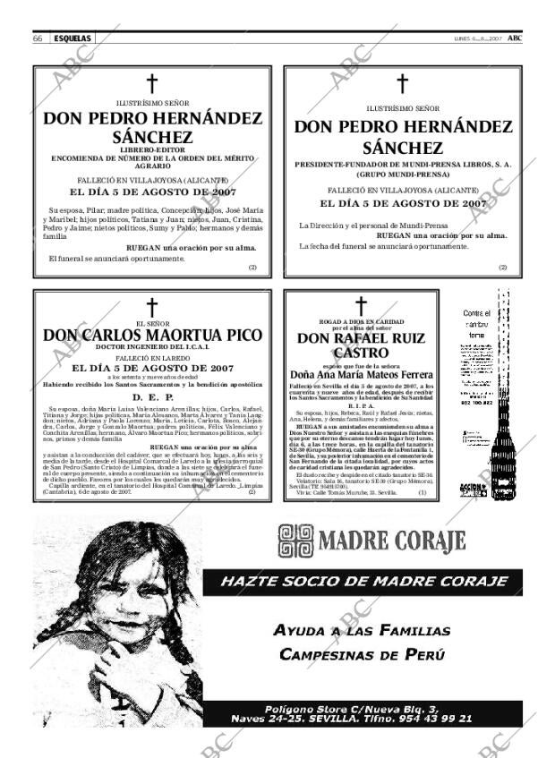 ABC SEVILLA 06-08-2007 página 66