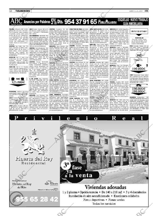 ABC SEVILLA 06-08-2007 página 68