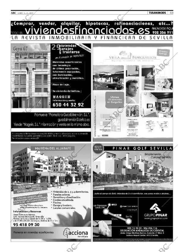 ABC SEVILLA 06-08-2007 página 69