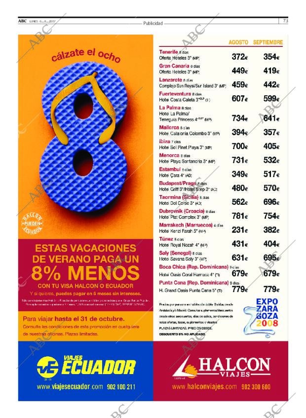 ABC SEVILLA 06-08-2007 página 73