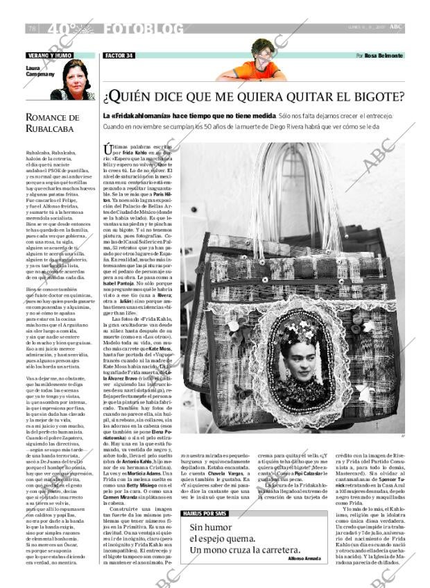 ABC SEVILLA 06-08-2007 página 78