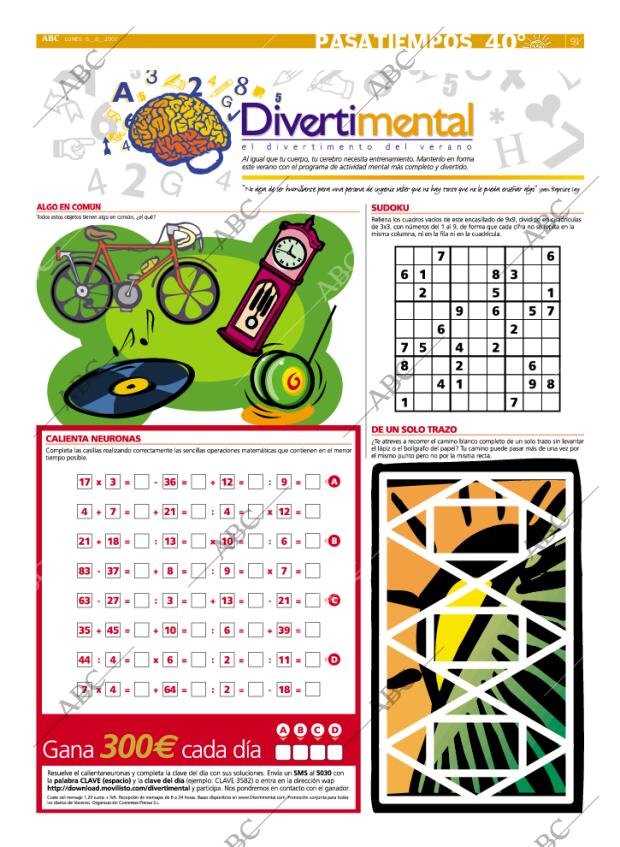 ABC SEVILLA 06-08-2007 página 91