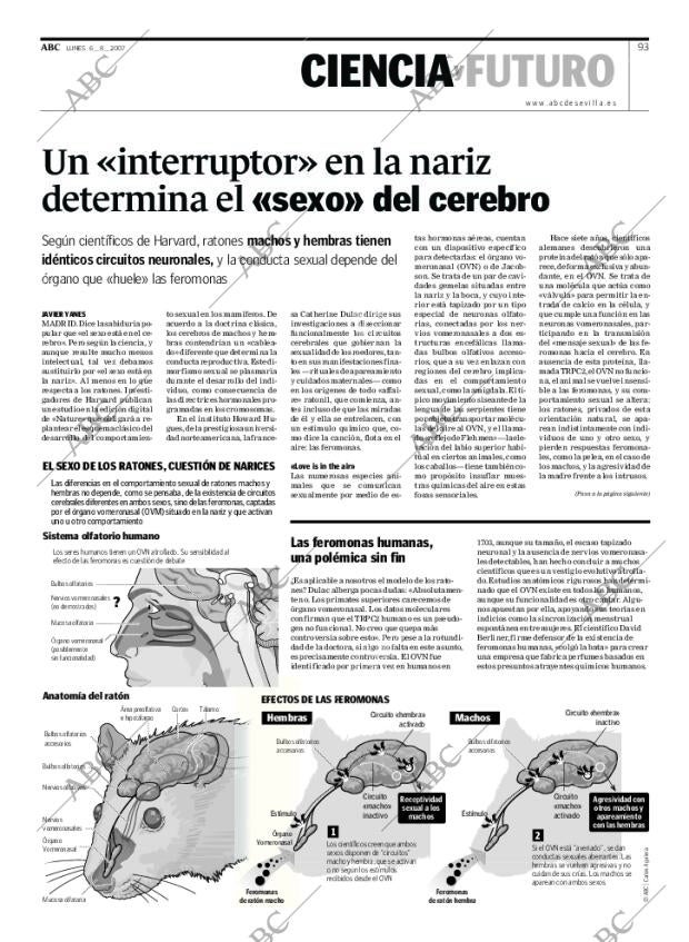 ABC SEVILLA 06-08-2007 página 93