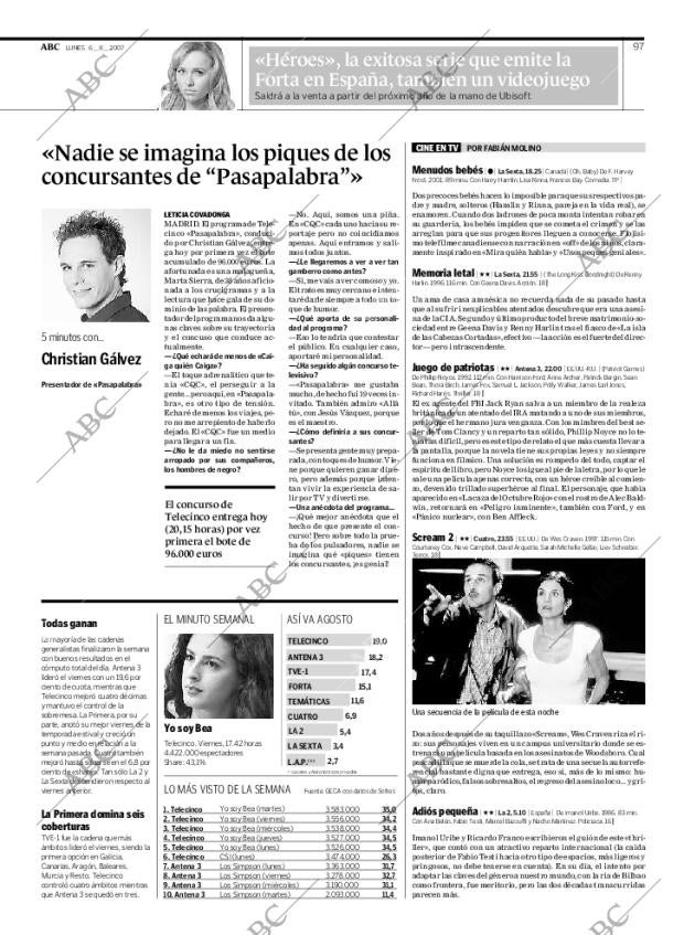 ABC SEVILLA 06-08-2007 página 97