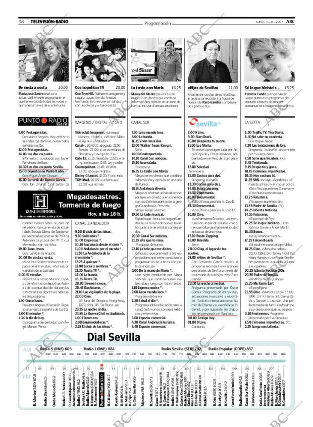 ABC SEVILLA 06-08-2007 página 98
