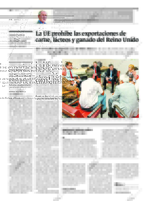 ABC MADRID 07-08-2007 página 23