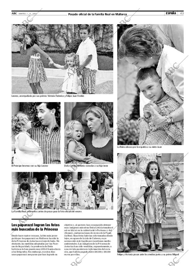 ABC SEVILLA 07-08-2007 página 43