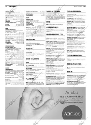 ABC SEVILLA 07-08-2007 página 64