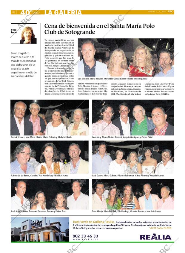 ABC SEVILLA 07-08-2007 página 82