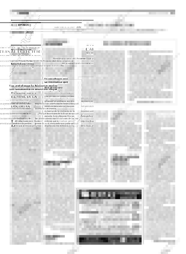 ABC MADRID 08-08-2007 página 8