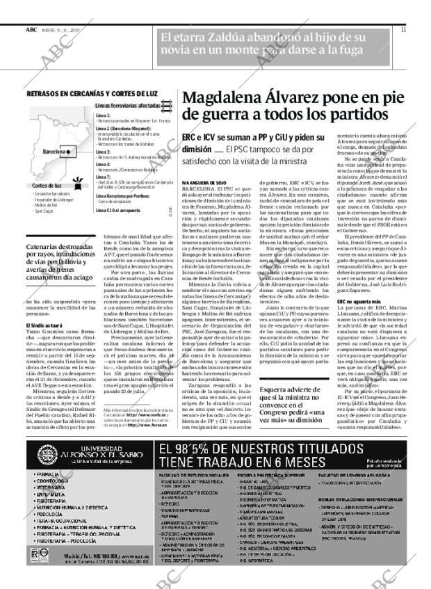 ABC MADRID 09-08-2007 página 11
