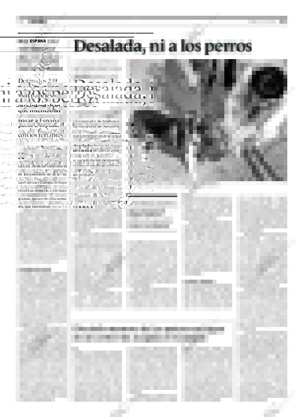 ABC MADRID 09-08-2007 página 18