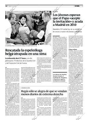 ABC MADRID 09-08-2007 página 21