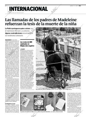 ABC MADRID 09-08-2007 página 22