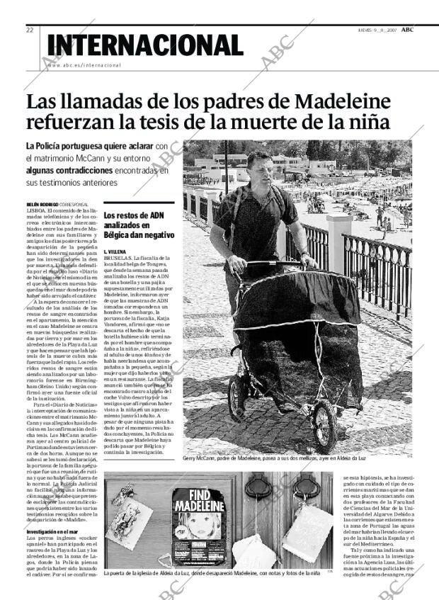 ABC MADRID 09-08-2007 página 22
