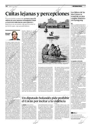 ABC MADRID 09-08-2007 página 27