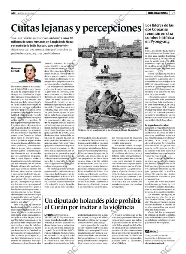 ABC MADRID 09-08-2007 página 27
