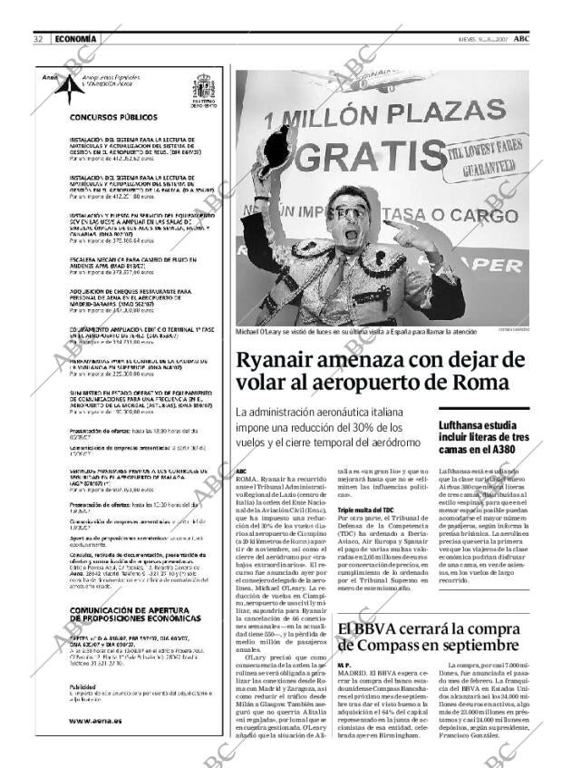 ABC MADRID 09-08-2007 página 32