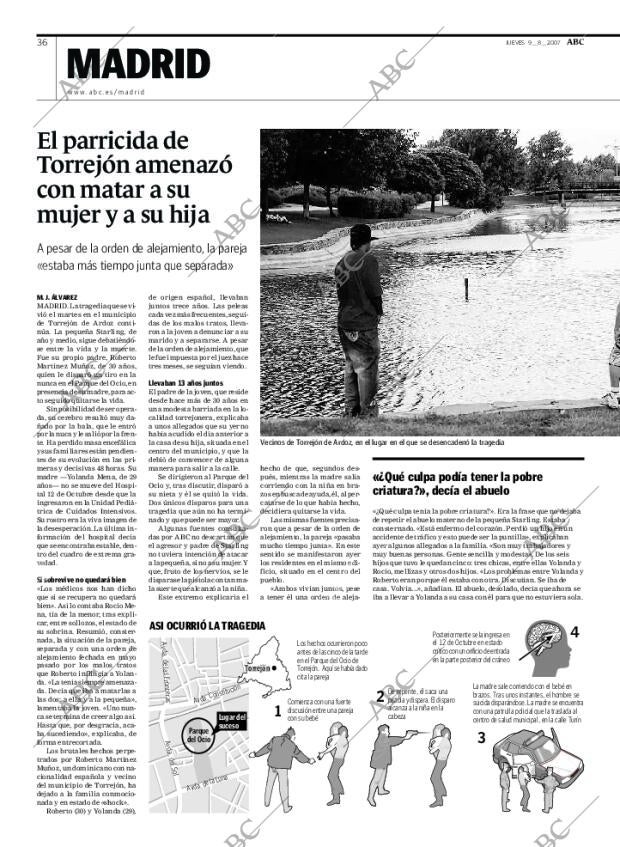 ABC MADRID 09-08-2007 página 36