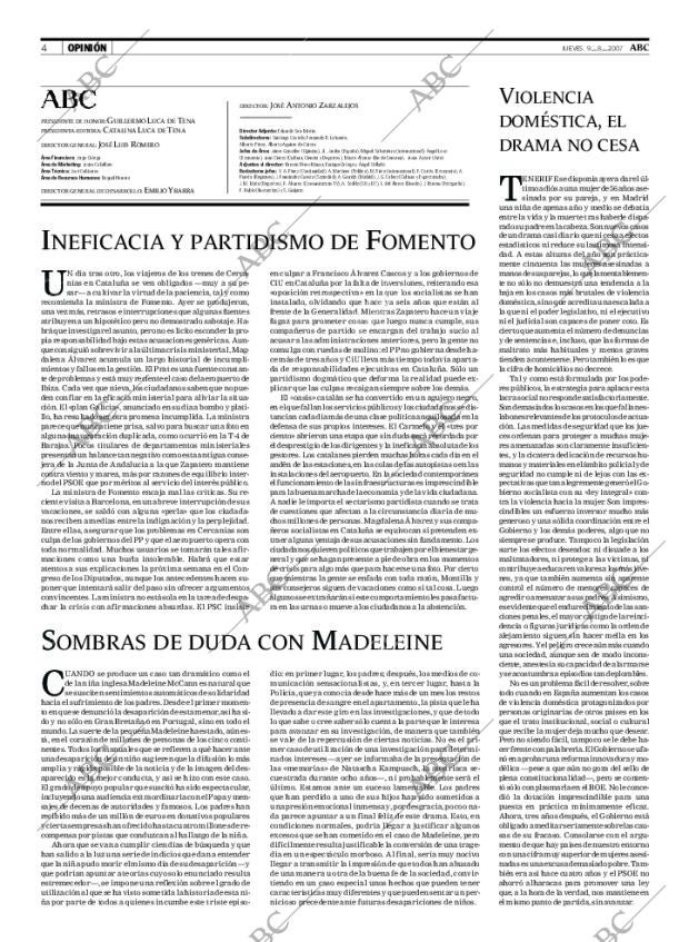 ABC MADRID 09-08-2007 página 4