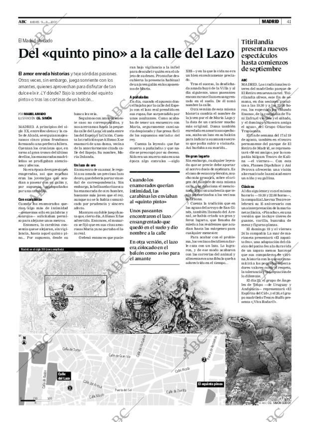 ABC MADRID 09-08-2007 página 41