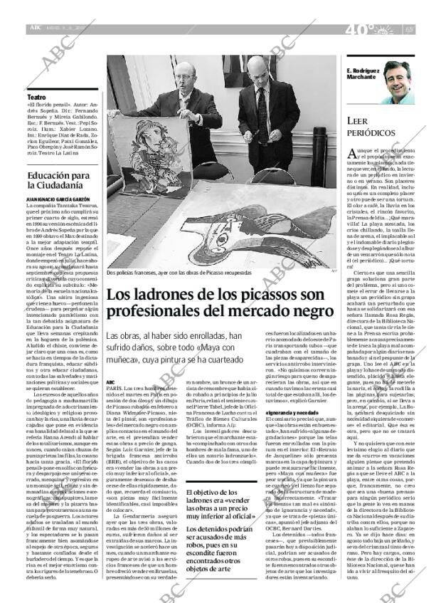 ABC MADRID 09-08-2007 página 65