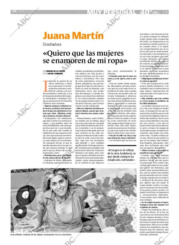 ABC MADRID 09-08-2007 página 75