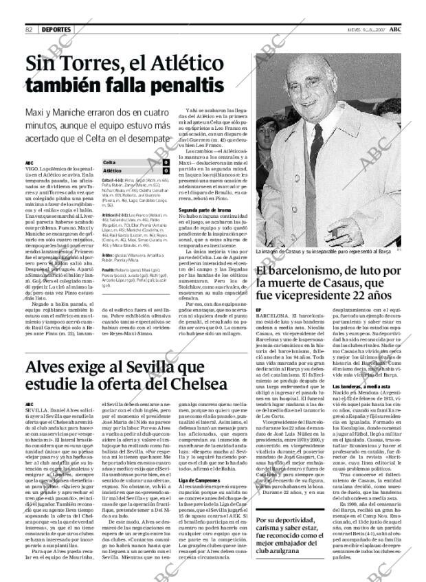 ABC MADRID 09-08-2007 página 82