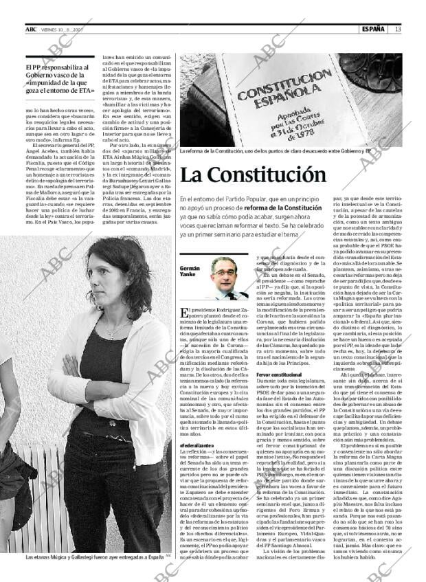 ABC MADRID 10-08-2007 página 13
