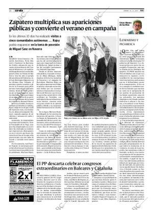 ABC MADRID 10-08-2007 página 14