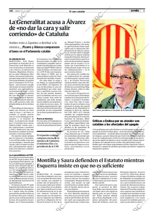 ABC MADRID 10-08-2007 página 15