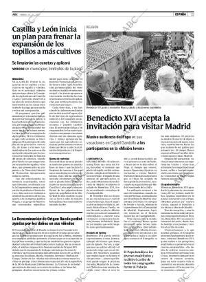ABC MADRID 10-08-2007 página 21